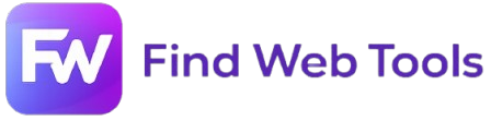 Find Web Tools